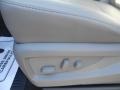 Chevrolet Silverado 1500 LTZ Crew Cab 4x4 Graphite Metallic photo #6