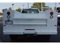Ford F450 Super Duty XL Crew Cab Chassis Oxford White photo #4