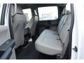 Ford F450 Super Duty XL Crew Cab Chassis Oxford White photo #14
