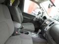 Nissan Frontier SV King Cab 4x4 Night Armor photo #4