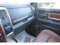 Dodge Ram 2500 HD Laramie Longhorn Mega Cab 4x4 Bright White photo #28