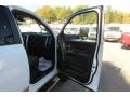 Dodge Ram 2500 HD Laramie Longhorn Mega Cab 4x4 Bright White photo #37