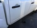 Nissan Frontier SV Crew Cab Avalanche White photo #4
