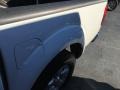Nissan Frontier SV Crew Cab Avalanche White photo #14