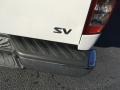 Nissan Frontier SV Crew Cab Avalanche White photo #21