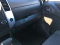 Nissan Frontier SV Crew Cab Avalanche White photo #23