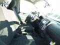 Nissan Frontier Pro-4X Crew Cab 4x4 Gun Metallic photo #3