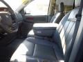 Dodge Ram 2500 Laramie Quad Cab 4x4 Atlantic Blue Pearl photo #10