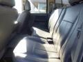 Dodge Ram 2500 Laramie Quad Cab 4x4 Atlantic Blue Pearl photo #11