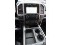 Ford F350 Super Duty Lariat Crew Cab 4x4 White Platinum photo #20