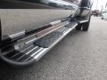 Dodge Ram 3500 SLT Quad Cab 4x4 Dually Brilliant Black Crystal Pearl photo #15