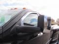 Dodge Ram 3500 SLT Quad Cab 4x4 Dually Brilliant Black Crystal Pearl photo #17
