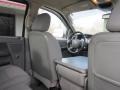 Dodge Ram 3500 SLT Quad Cab 4x4 Dually Brilliant Black Crystal Pearl photo #21