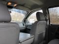 Dodge Ram 3500 SLT Quad Cab 4x4 Dually Brilliant Black Crystal Pearl photo #25