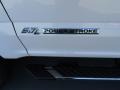Ford F250 Super Duty Lariat Crew Cab 4x4 White Platinum photo #15