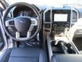 Ford F250 Super Duty Lariat Crew Cab 4x4 White Platinum photo #25
