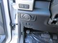Ford F250 Super Duty Lariat Crew Cab 4x4 White Platinum photo #34