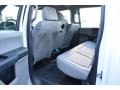 Ford F450 Super Duty XL Crew Cab Chassis Oxford White photo #15