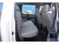 Ford F450 Super Duty XL Crew Cab Chassis Oxford White photo #18