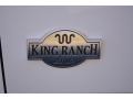 Ford F150 King Ranch SuperCrew 4x4 Oxford White photo #13