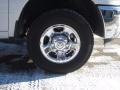 Dodge Ram 2500 HD ST Crew Cab 4x4 Bright White photo #25