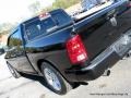 Dodge Ram 1500 Sport Crew Cab Black photo #36