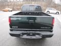 Chevrolet S10 LS Extended Cab 4x4 Forest Green Metallic photo #8