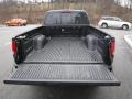 Chevrolet S10 LS Extended Cab 4x4 Forest Green Metallic photo #10