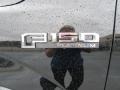 Ford F150 Platinum SuperCrew 4x4 Shadow Black photo #13