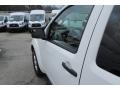 Nissan Frontier SV V6 King Cab Avalanche White photo #16
