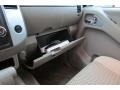 Nissan Frontier SV V6 King Cab Avalanche White photo #25