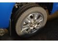 Toyota Tundra 1794 CrewMax 4x4 Blazing Blue Pearl photo #9