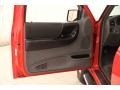 Ford Ranger XLT SuperCab 4x4 Torch Red photo #4