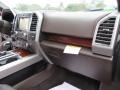 Ford F150 King Ranch SuperCrew 4x4 Bronze Fire photo #16
