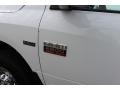 Dodge Ram 2500 HD ST Crew Cab 4x4 Bright White photo #31