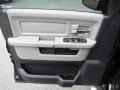 Dodge Ram 1500 Big Horn Quad Cab 4x4 Black photo #21