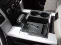 Dodge Ram 1500 Big Horn Quad Cab 4x4 Black photo #29