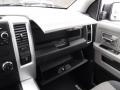 Dodge Ram 1500 Big Horn Quad Cab 4x4 Black photo #32