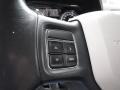 Dodge Ram 1500 Big Horn Quad Cab 4x4 Black photo #35