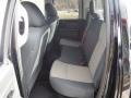 Dodge Ram 1500 Express Quad Cab 4x4 Black photo #22