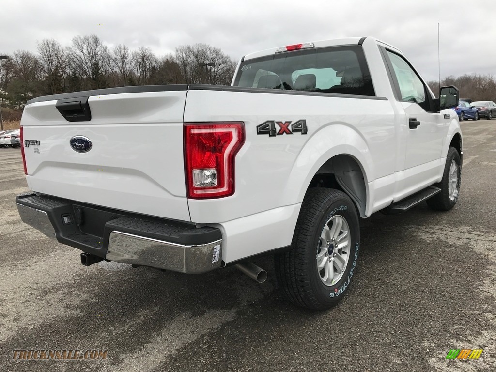 2017 ford f150 4x4 for sale