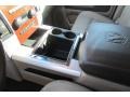 Dodge Ram 3500 HD Laramie Crew Cab 4x4 Dually Deep Cherry Red Crystal Pearl photo #26
