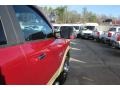 Dodge Ram 3500 HD Laramie Crew Cab 4x4 Dually Deep Cherry Red Crystal Pearl photo #33