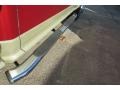 Dodge Ram 3500 HD Laramie Crew Cab 4x4 Dually Deep Cherry Red Crystal Pearl photo #40