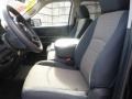 Dodge Ram 1500 ST Quad Cab 4x4 Black photo #14
