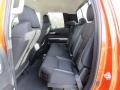 Toyota Tundra SR5 Double Cab Inferno Orange photo #6