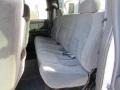Chevrolet Silverado 1500 LS Extended Cab 4x4 Summit White photo #15