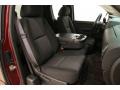 Chevrolet Silverado 1500 LT Extended Cab 4x4 Deep Ruby Metallic photo #10