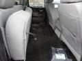 Chevrolet Silverado 1500 Custom Double Cab 4x4 Summit White photo #22