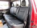 Ford F250 Super Duty Lariat Crew Cab 4x4 Ruby Red photo #13